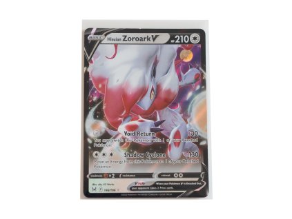 Hisuian Zoroark V (146/196)