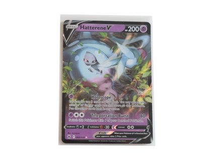 Hatterene V (065/159)