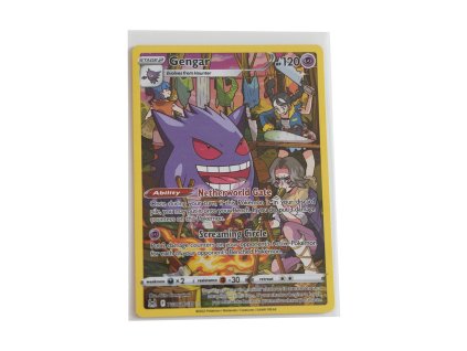 Gengar (TG06/TG30)