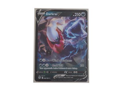 Darkrai V (098/189)