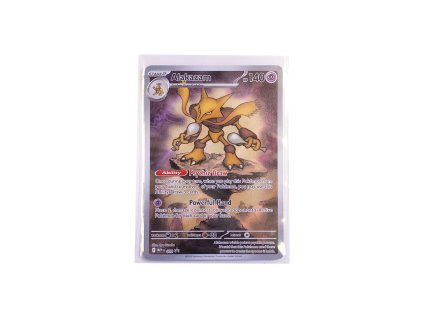 Alakazam (009)