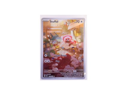 Stufful (154/132)