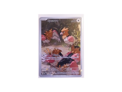 Spearow (151/132)
