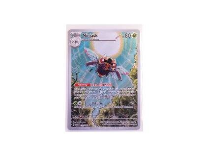Ninjask (137/132)