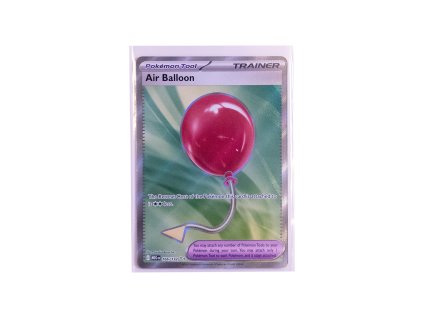 Air Ballon (166/132)