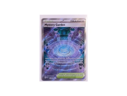 Mystery Garden (172/132)