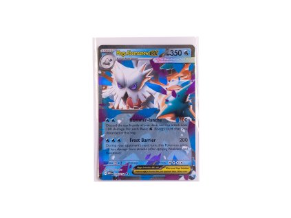 Mega Abomasnow EX (036/132)