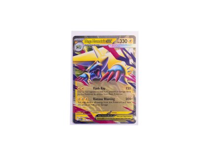 Mega Manectric EX (050/132)