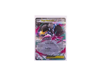 Mega Mawile EX (094/132)
