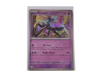 Xerneas - Holo  (064/132)