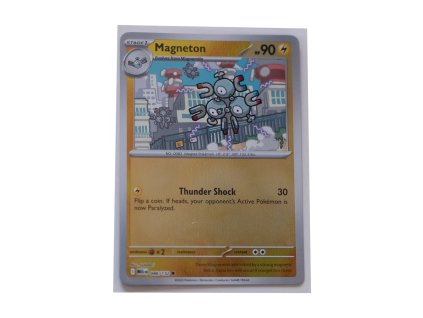 Magneton - Reverse Holo (046/132)