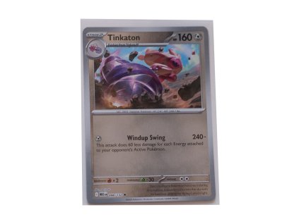 Tinkaton - Reverse Holo (098/132)