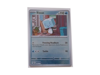 Eiscue - Reverse Holo (044/132)