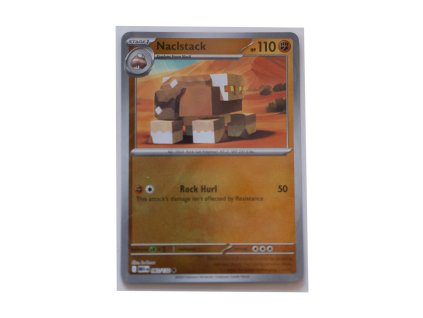 Naclstack - Reverse Holo (083/132)