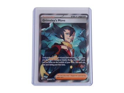 Grimsley's Move (120/094)
