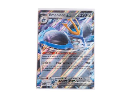 Empoleon EX (070/094)