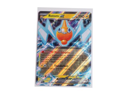 Rotom EX (029/094)
