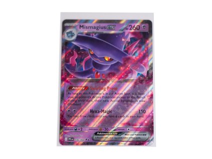 Mismagius EX (036/094)
