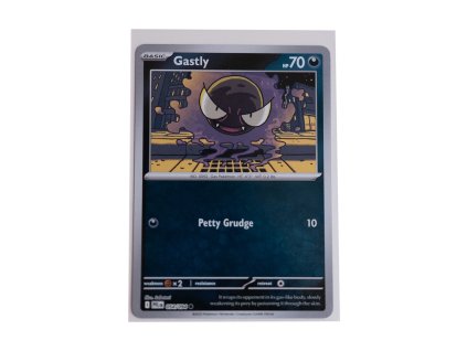 Gastly - Reverse Holo (054/094)