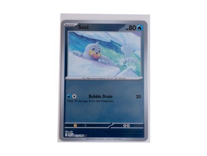 Seel - Reverse Holo (021/094)