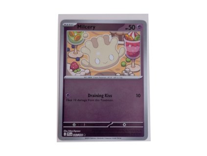 Milcery - Reverse Holo (043/094)