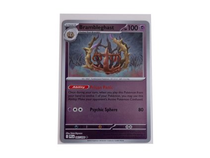 Brambleghast - Reverse Holo (047/094)