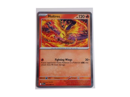 Moltres - Holo (014/094)