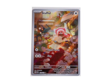 Stufful (154/132)