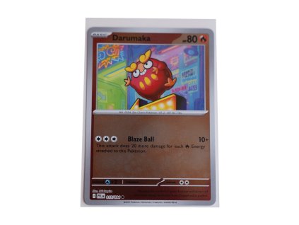 Darumaka - Reverse Holo (015/094)