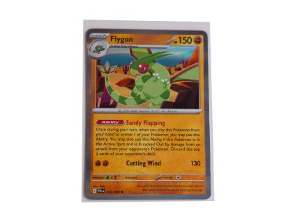 Flygon - Holo (053/094)