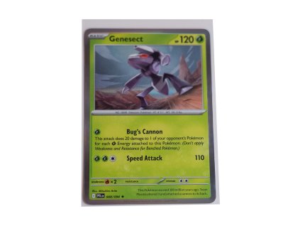 Genesect - Holo (008/094)