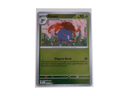 Gloom - Reverse Holo (002/094)
