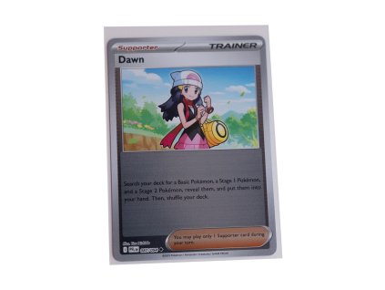 Dawn - Reverse Holo (087/094)