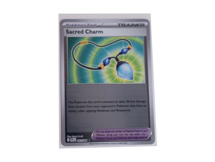 Sacred Charm - Reverse Holo (093/094)