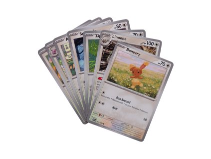 Phantasmal Flames - výběr karet (Colorless)