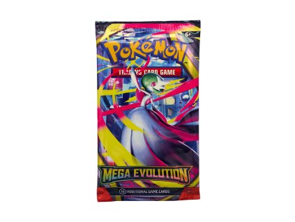 MegaEvolution