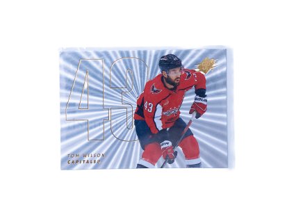 tom wilson si1
