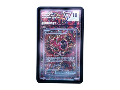 Oricorio EX 024 Virtual Grading (10)