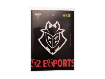 G2 Esports (A427)