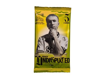 Balíček z edice Undisputed