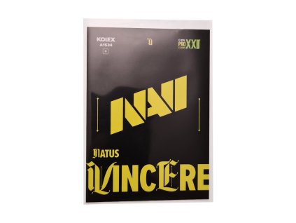 Natus Vincere (A1534)