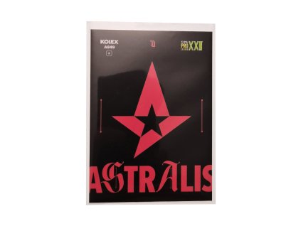 Astralis (A849)