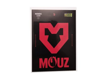 Mouz (A298)