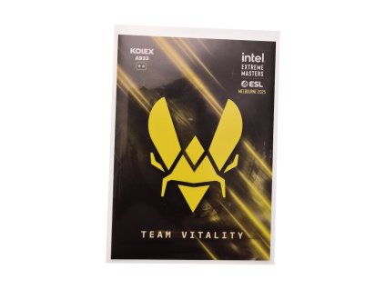 Team Vitality (A933)