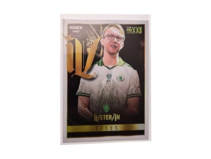 Teses League Veterans (A167)