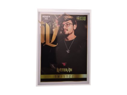 Twistzz League Veterans (A52)