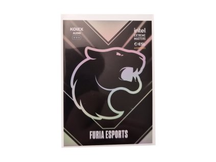 Furia Esports (A296)
