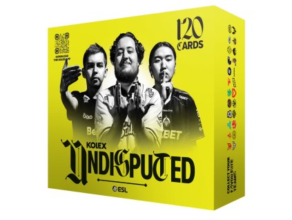 Undisputed Box predek