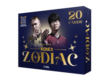 Zodiac 1