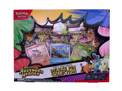 DeluxePin sragicards